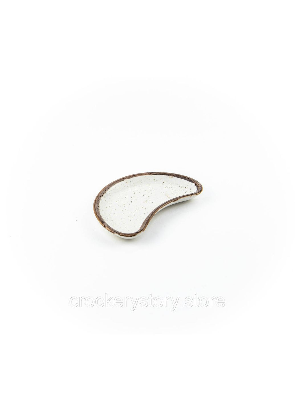 Соусник плоский Seasons Beige 10,5см 802111 Porland (277949068)