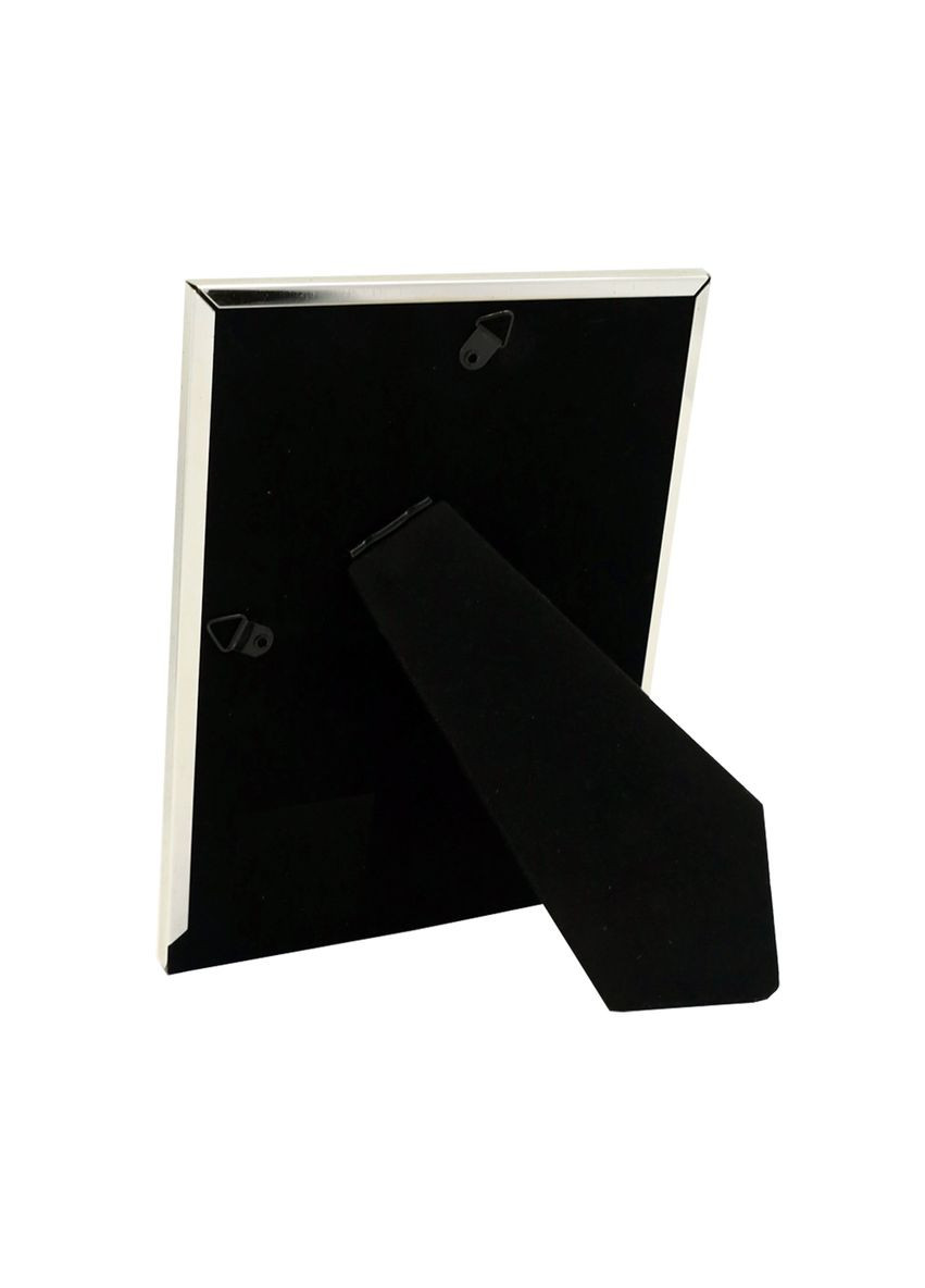 Рамка для фото 10х15см ONIX S01 Silver EVG (362456391)