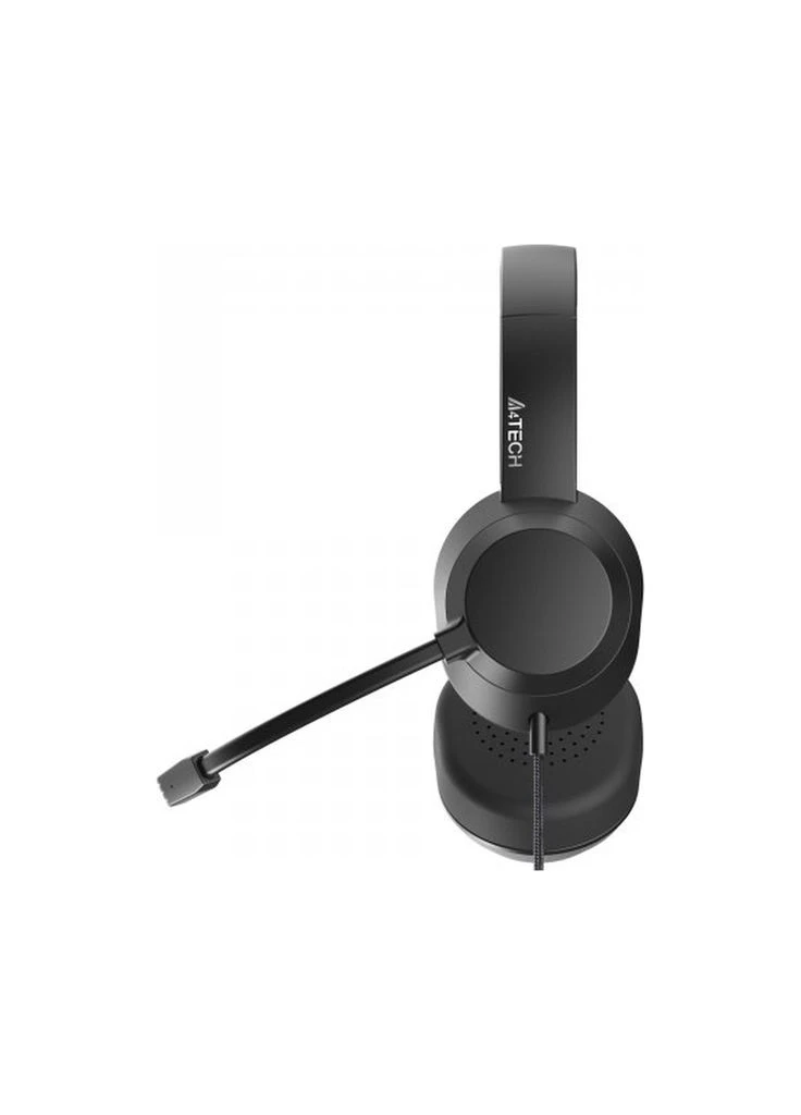 Наушники FH150U Black (4711422004274) A4Tech (402627228)