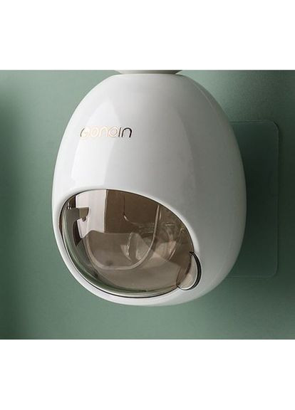 Диспенсер для зубної пасти (М93055) No Brand (302746927)