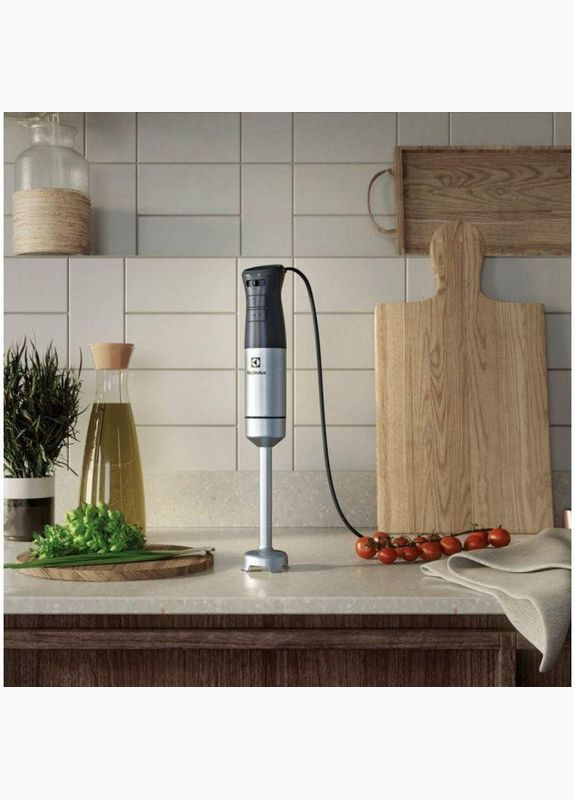 Погружной блендер E5HB16SS Electrolux (315602977)