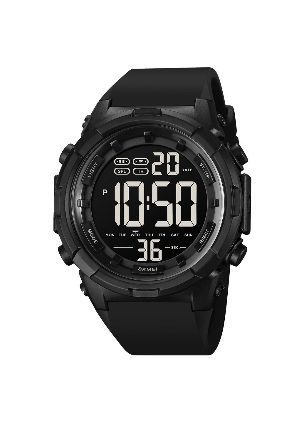 Чоловічий наручний годинник Skmei (371761936)