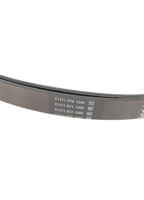 Ремень поликлин. (пр-во ) 7PK2711S Dayco (360496762)