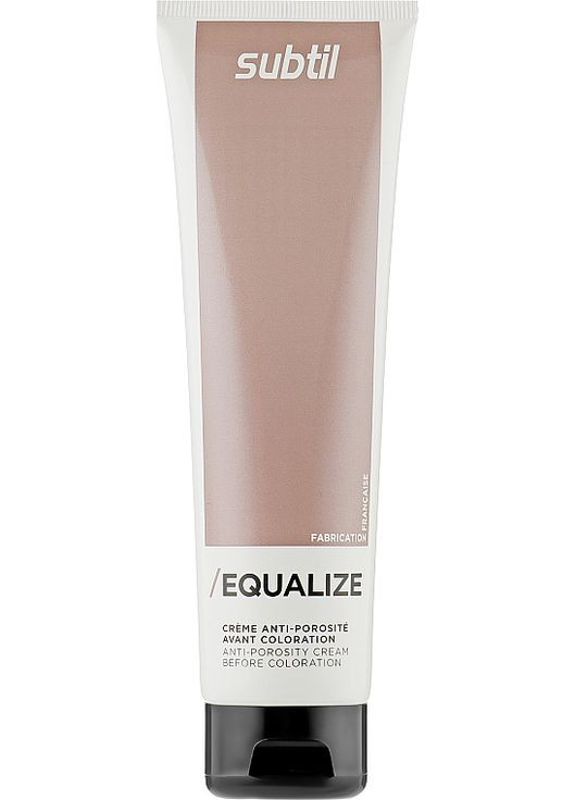 Засіб для вирівнювання структури волосся - Subtil Equalize 150ml (863143-69013) Laboratoire Ducastel Subtil (368635879)
