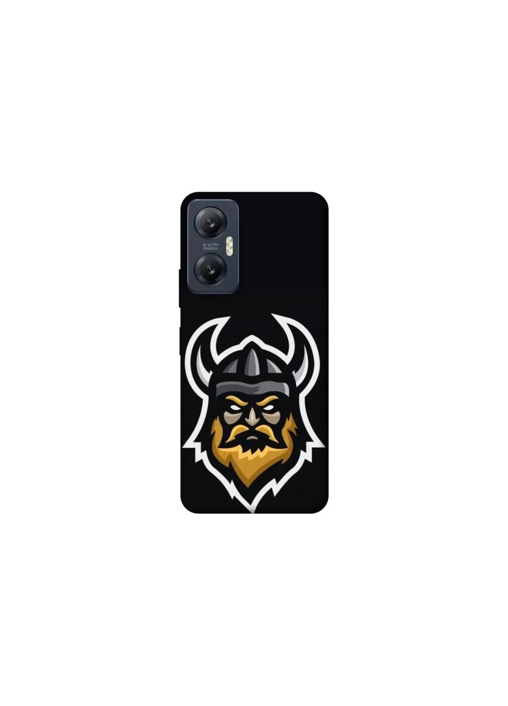 Чохол на Infinix Hot 20 5G Viking v2 Frontalka (353329920)