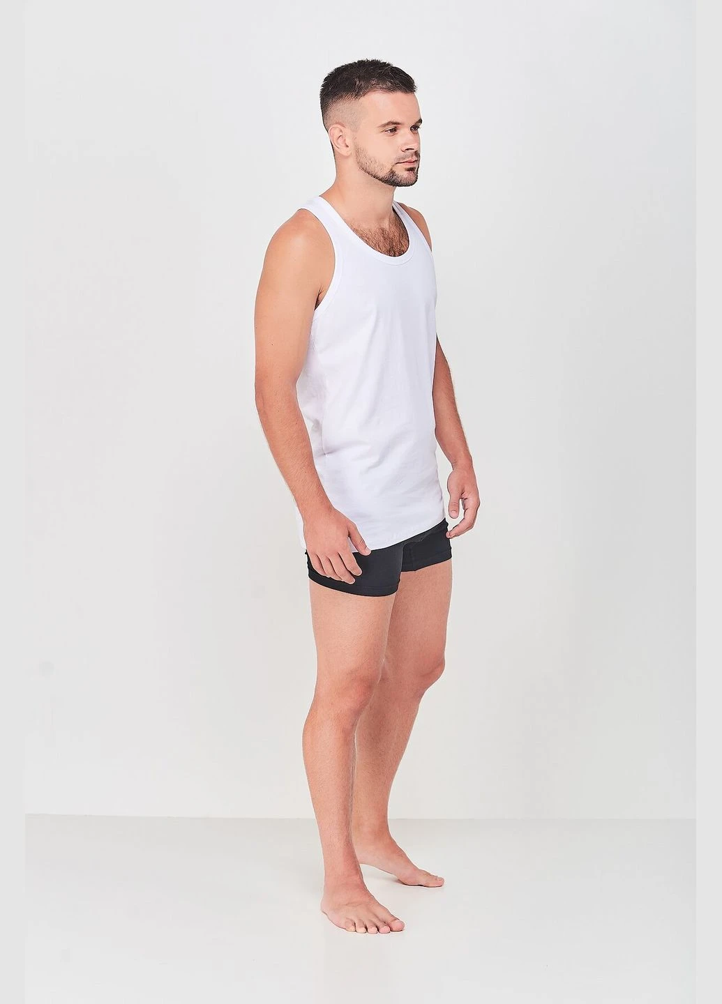 Майка чоловіча 0267 (2000902613740A) shop (2000902613740) Ozkan (315970482)