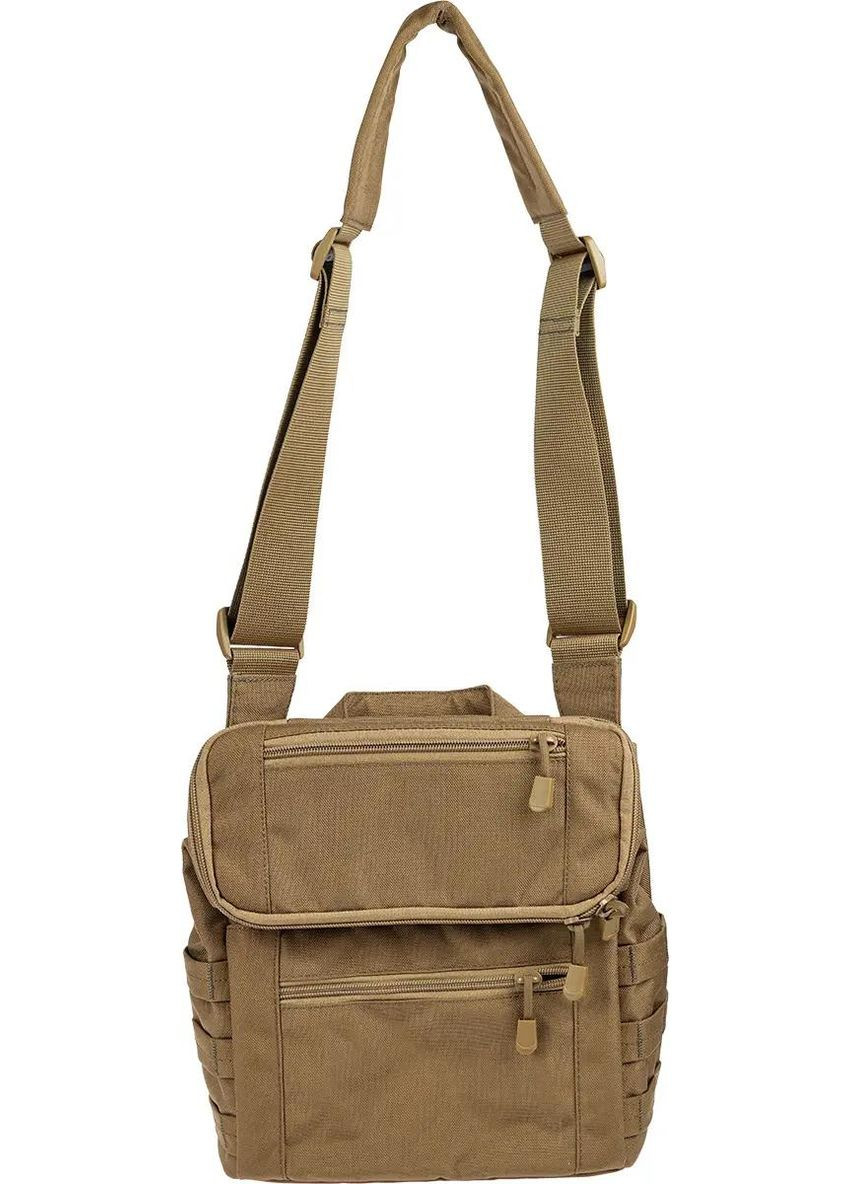 Сумка з кобурою А42 плечова No Brand (316435141)