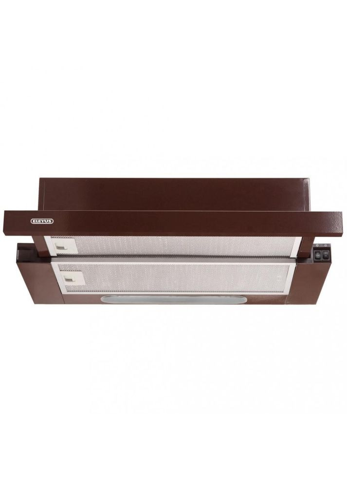 Вытяжка телескопическая LOTUS 470 60 BR ELEYUS (314975643)