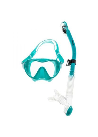 Маска Frameless Duo Green Marlin (370143139)