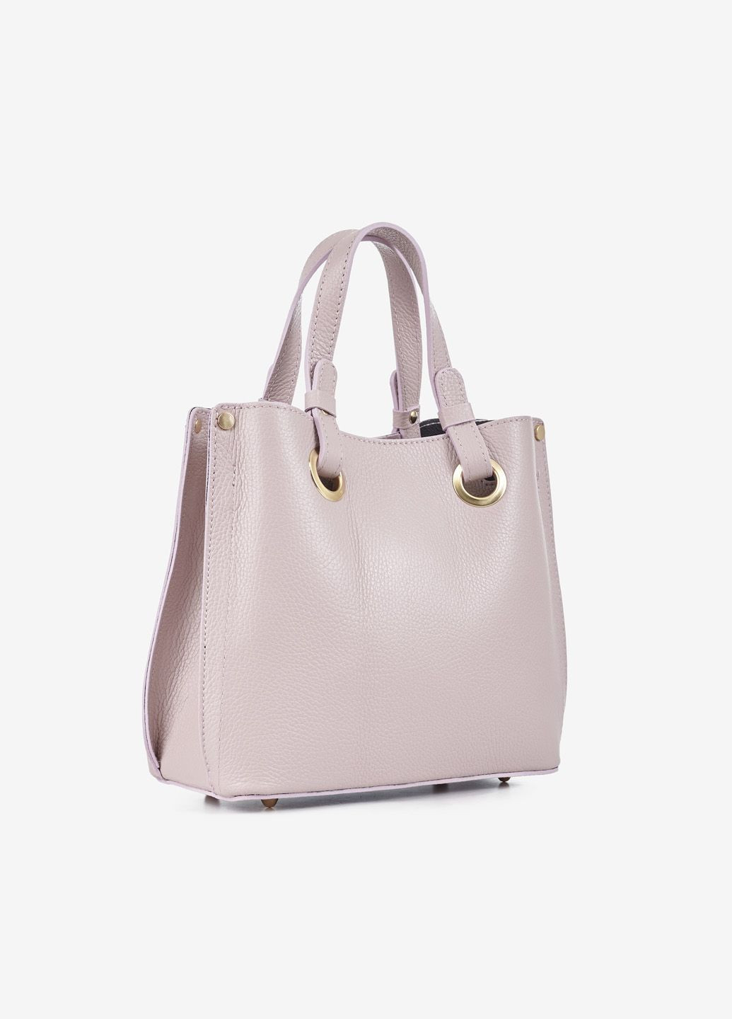 Сумка жіноча шкіряна тоут середня Tote Regina Notte (296622190)