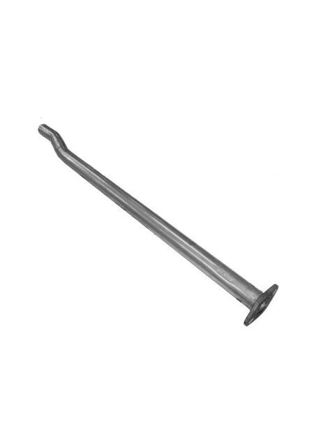 Труба центр. VW 1.4 Tsi (2007-15)(ое 1K0253201Q) (выр-во) Polmostrow (366210045)