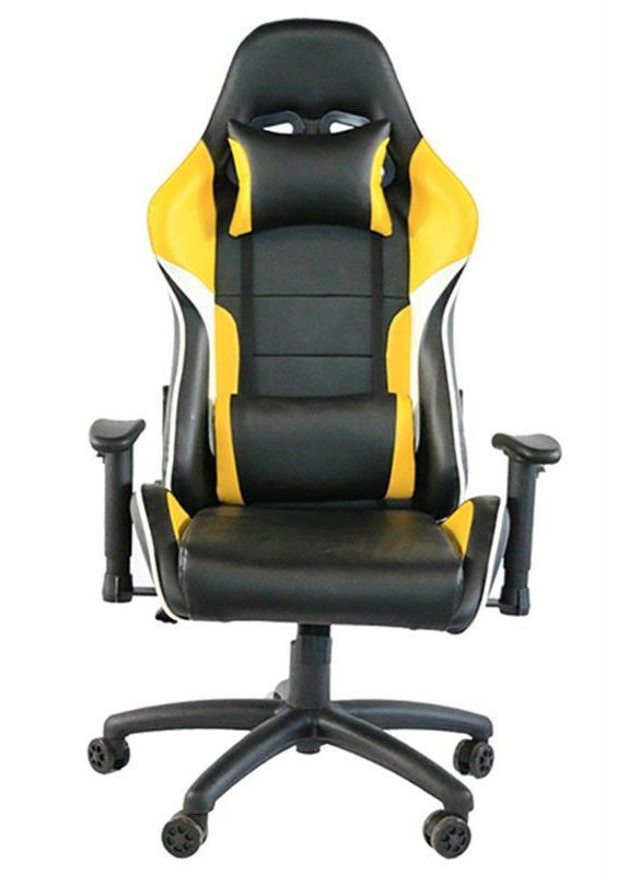 Кресло для геймеров Zinnia FrimeCom (368588257)