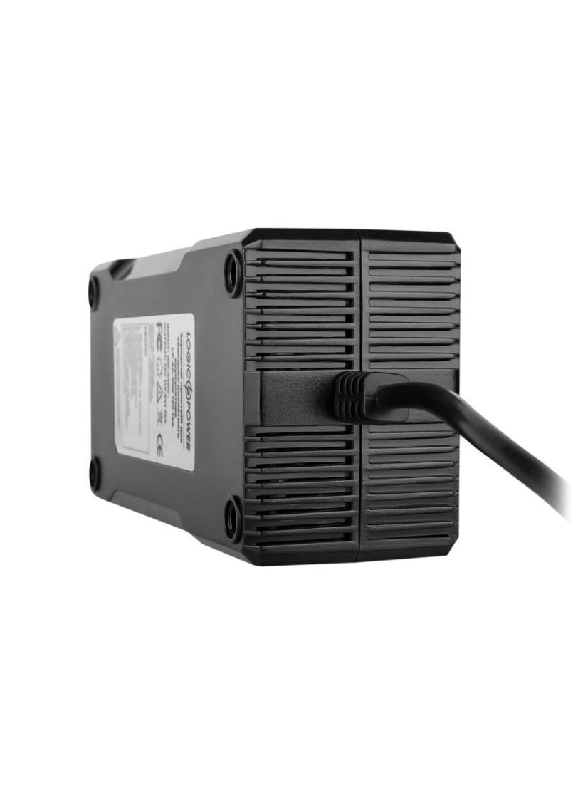 Зарядний пристрій для АКБ LP AC020 12 V 12 A LogicPower (279554301)