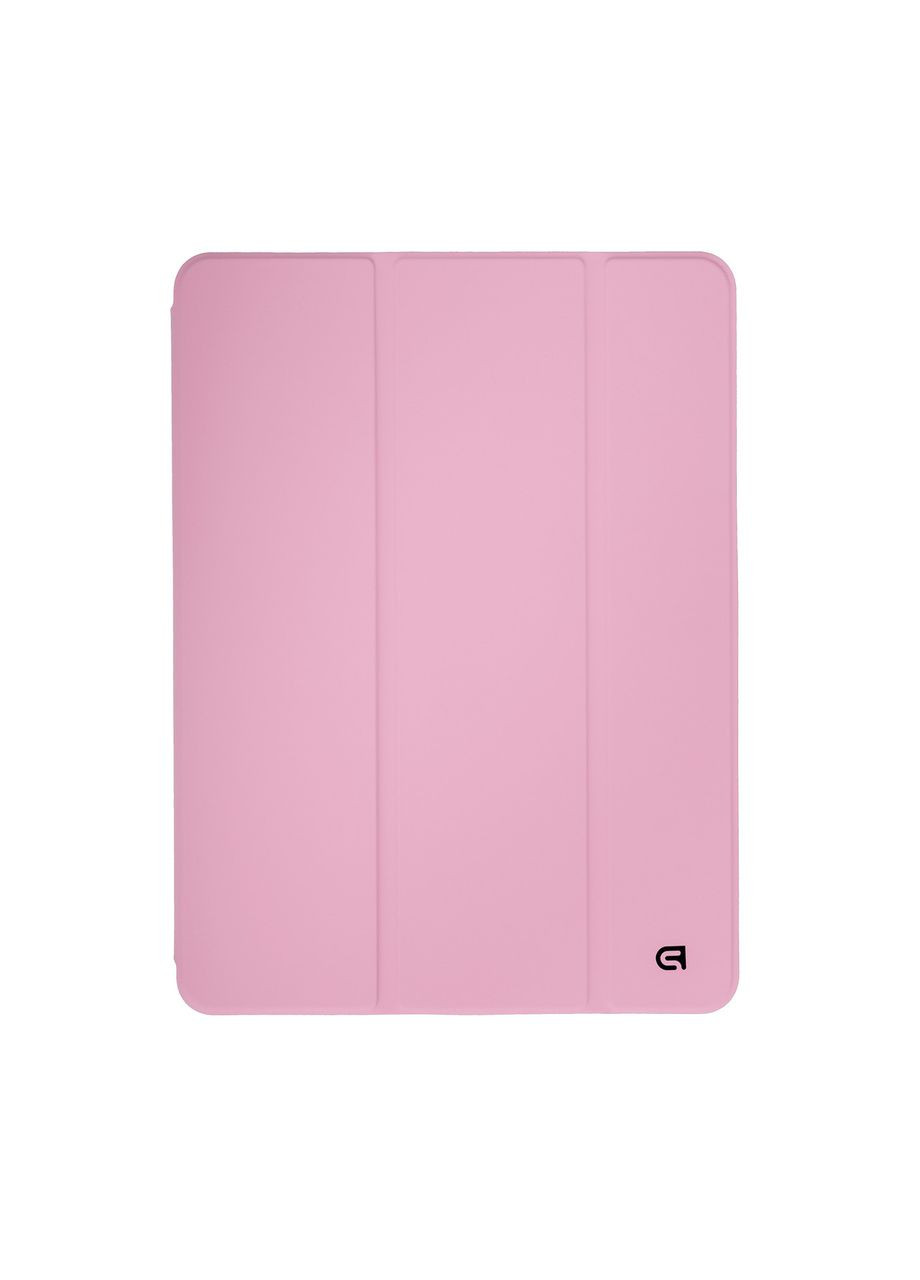 Чехол Smart Fold Pen для iPad 10.2 (2021/2020/2019) Pink (ARM74939) PTR ArmorStandart (327885514)