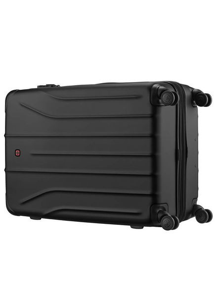 Чемодан Oryson 103/121 л Черный (653167) Wenger (322906812)