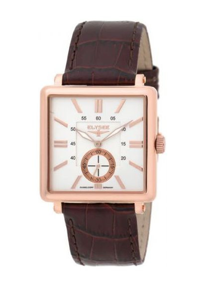 Мужские наручные часы Elysee 67026 (322686857)