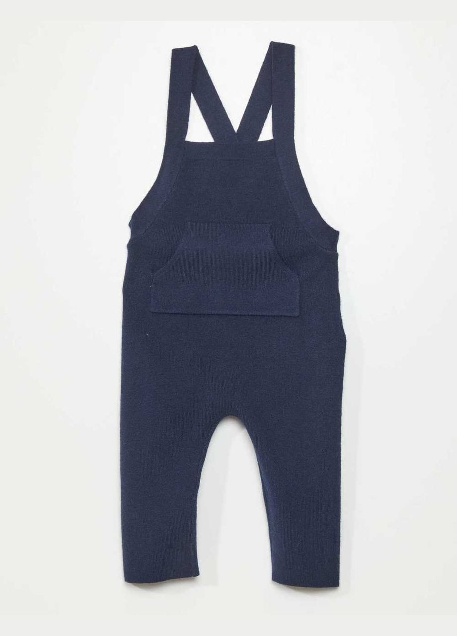 Комбінезон демісезон,темно-синій, Kiabi (314807351)