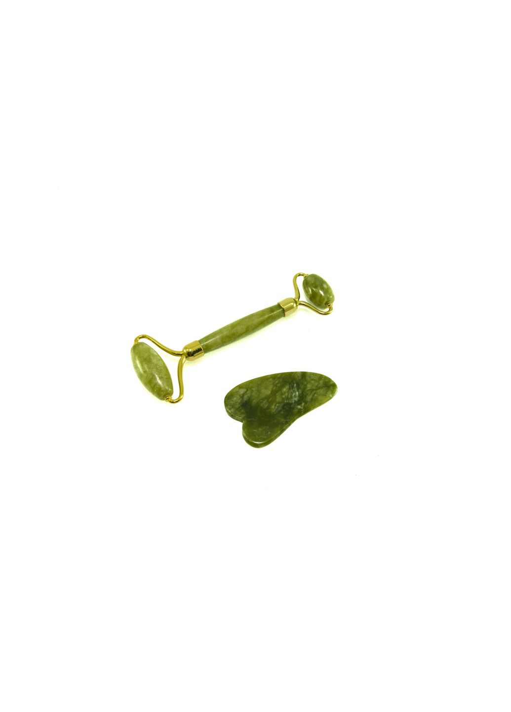 Масажер Жадеїт набір Fursa fashion (315591707)