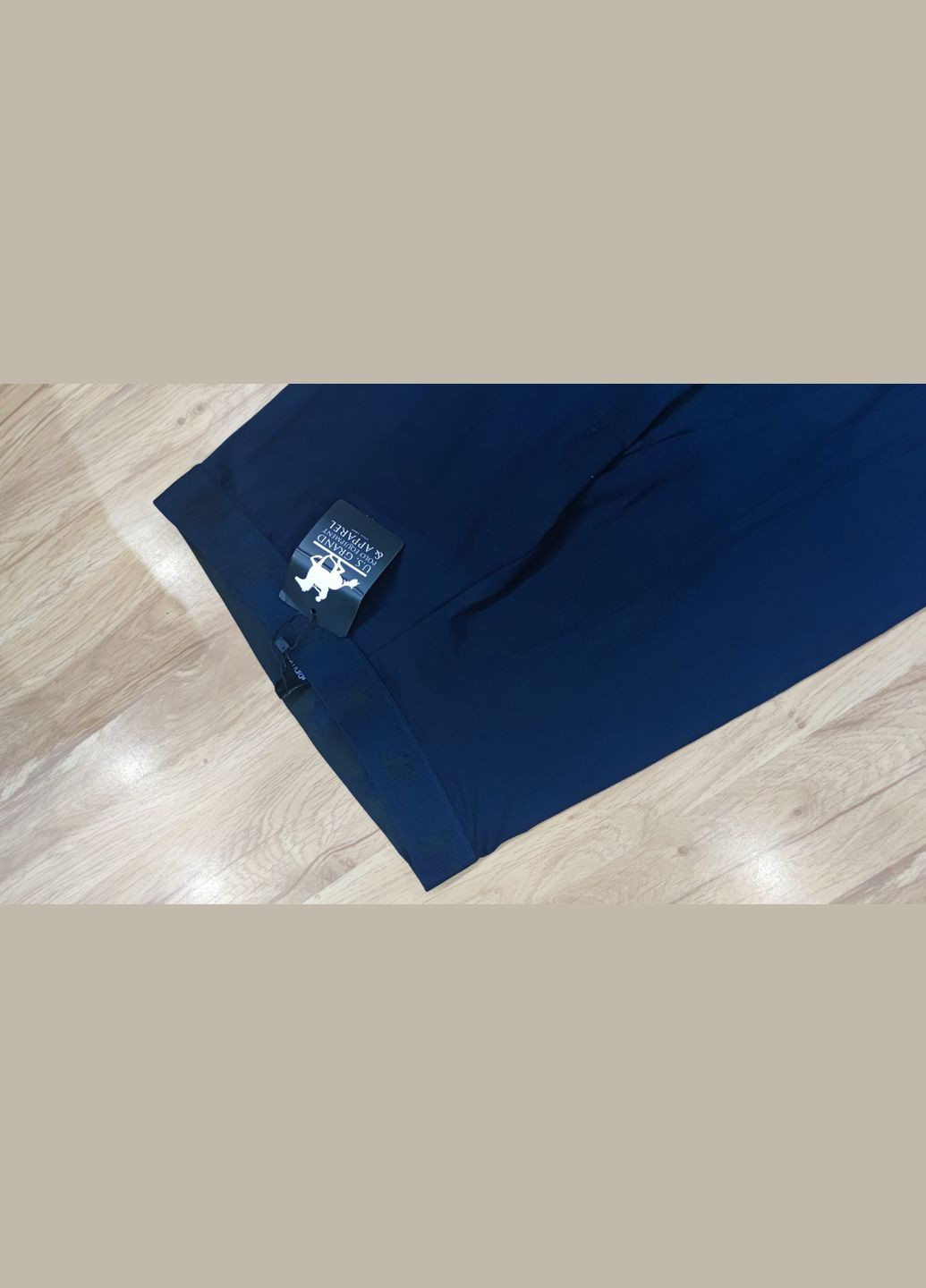 Жіночі лосини &polo, темно синій Esmara Лосини (329409560)