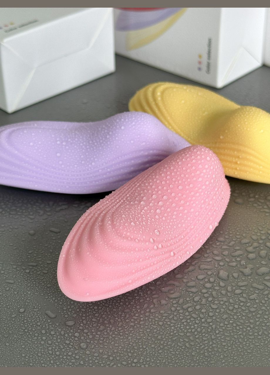 Смарт вібратор в трусики No Brand (339092290)