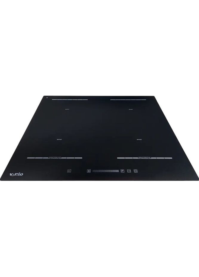 Варильна поверхня IH 64 TC FBS FZ SL MBG Ventolux (366828225)