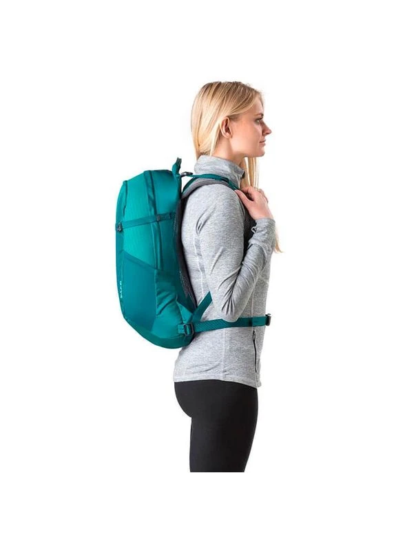 Туристический рюкзак Vaporspan Sula 18 EU Mineral green (93099/6391) Gregory (324611832)