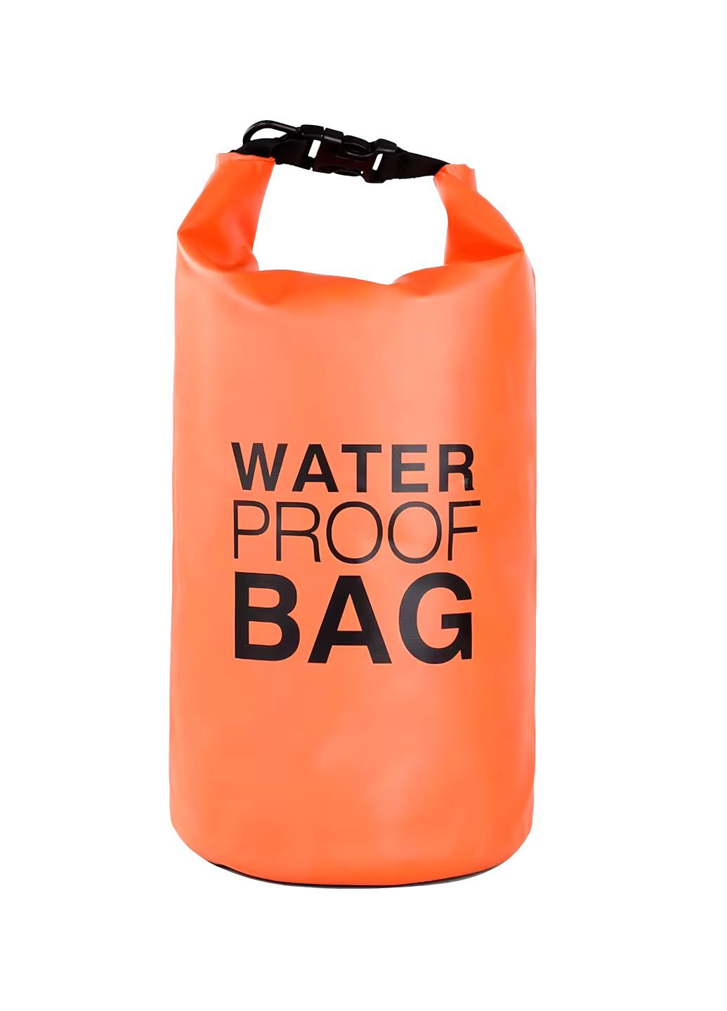 Гермомешок туристический 2л водонепроницаемый для походов и природы FP (352528533)