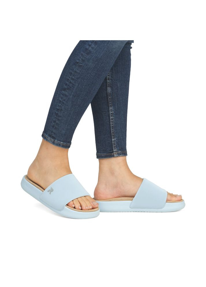 Шльопанці (р) Екошкіра 0-1-1-W-3250-12 Rieker (328835922)