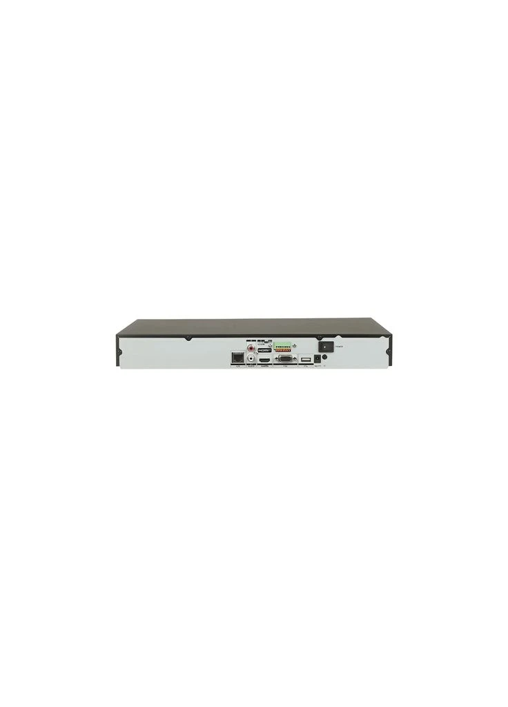 Регистратор для видеонаблюдения DS-7608NXI-K2(D) Hikvision (400527277)