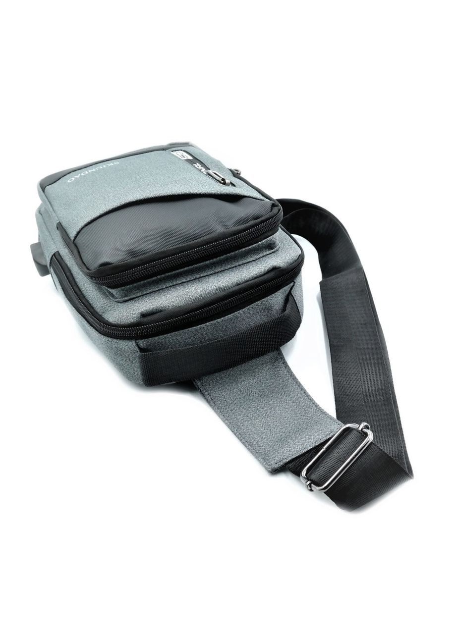 Сумка-слінг 30 x 20 x 10 см Weatro (322771332)