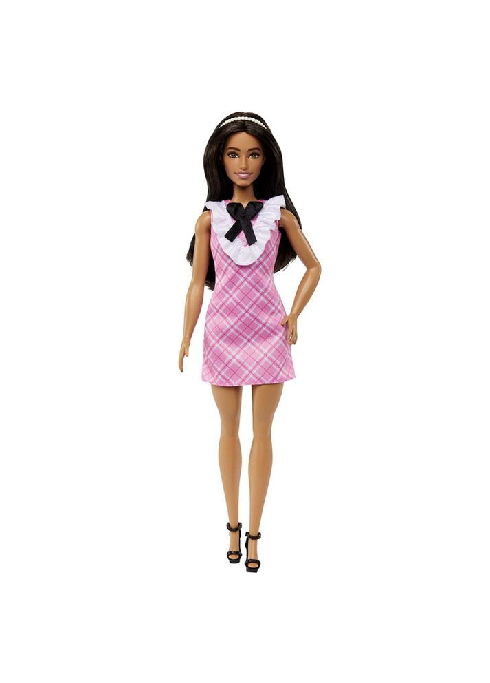 Кукла "Модница" цвет разноцветный ЦБ-00229501 Barbie (294914105)