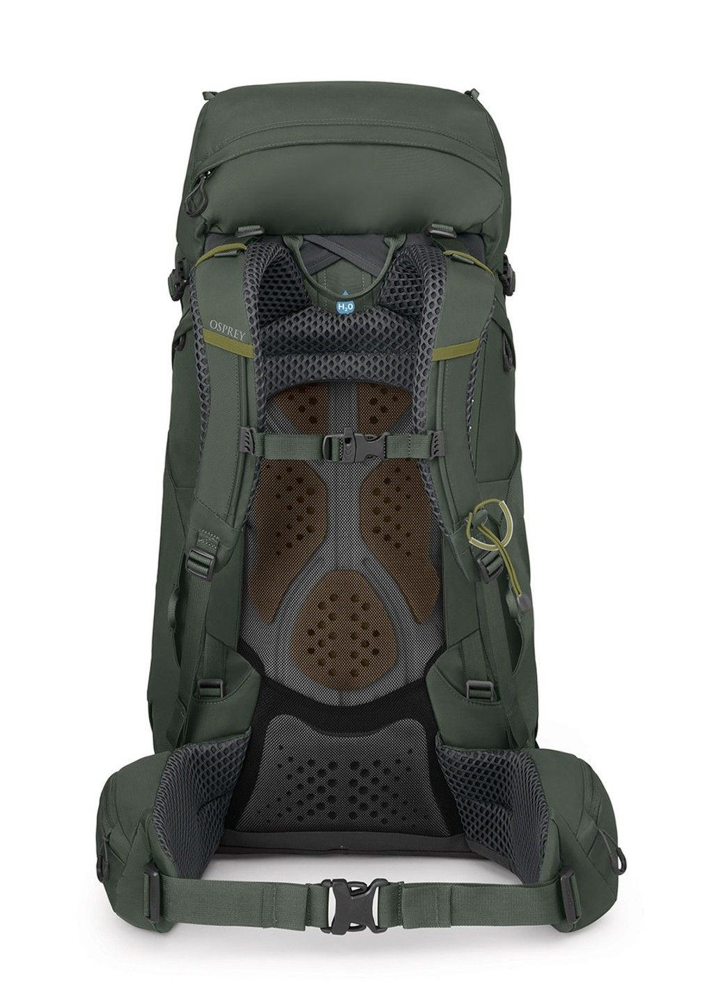 Туристический рюкзак Kestrel 48L Osprey (296263373)