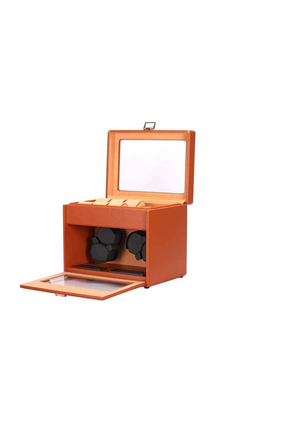 Шкатулка для підзаводу 4 годинники Salvadore (299381738)