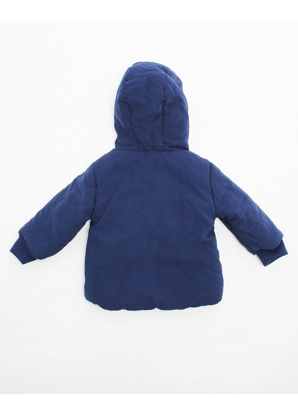 Темно-синяя куртка демисезон,темно-синий, Idexe