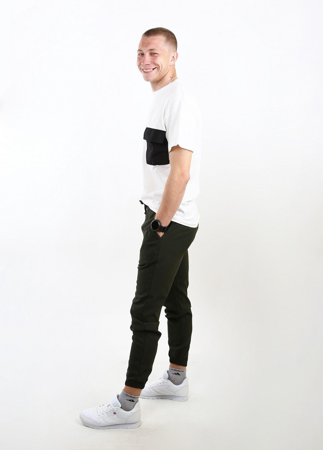 Штани Mtp (301126567)