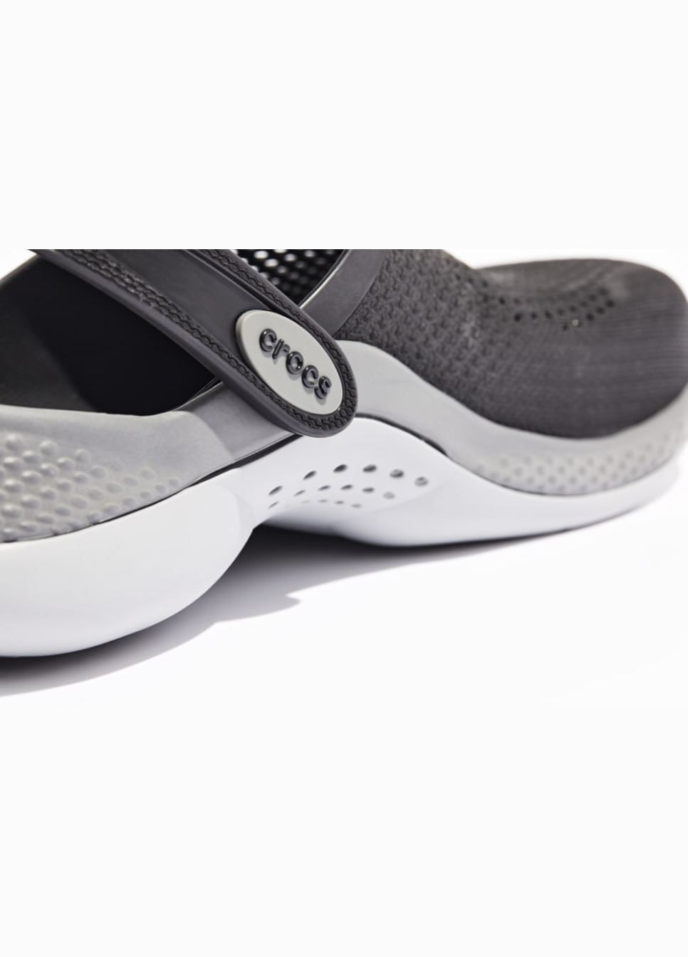 Literide 360 Clog Крокс Лайтрайд 360 Клог Crocs (322983249)