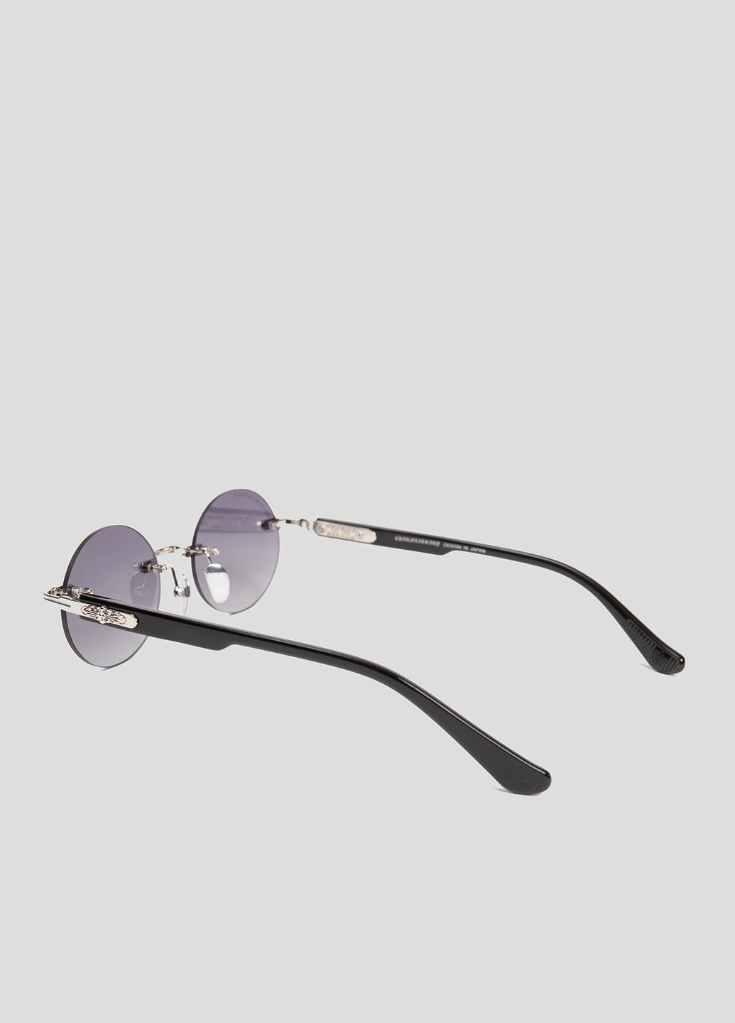 Солнцезащитные очки Chrome Hearts (347192376)