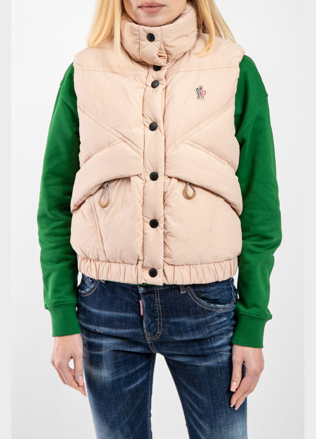 Жилет Moncler (314119164)