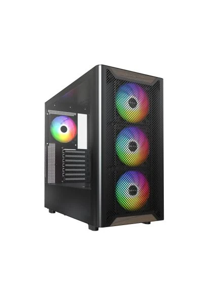 Корпус XR WOOD (B) Montech XR WOOD (B) (380260237)