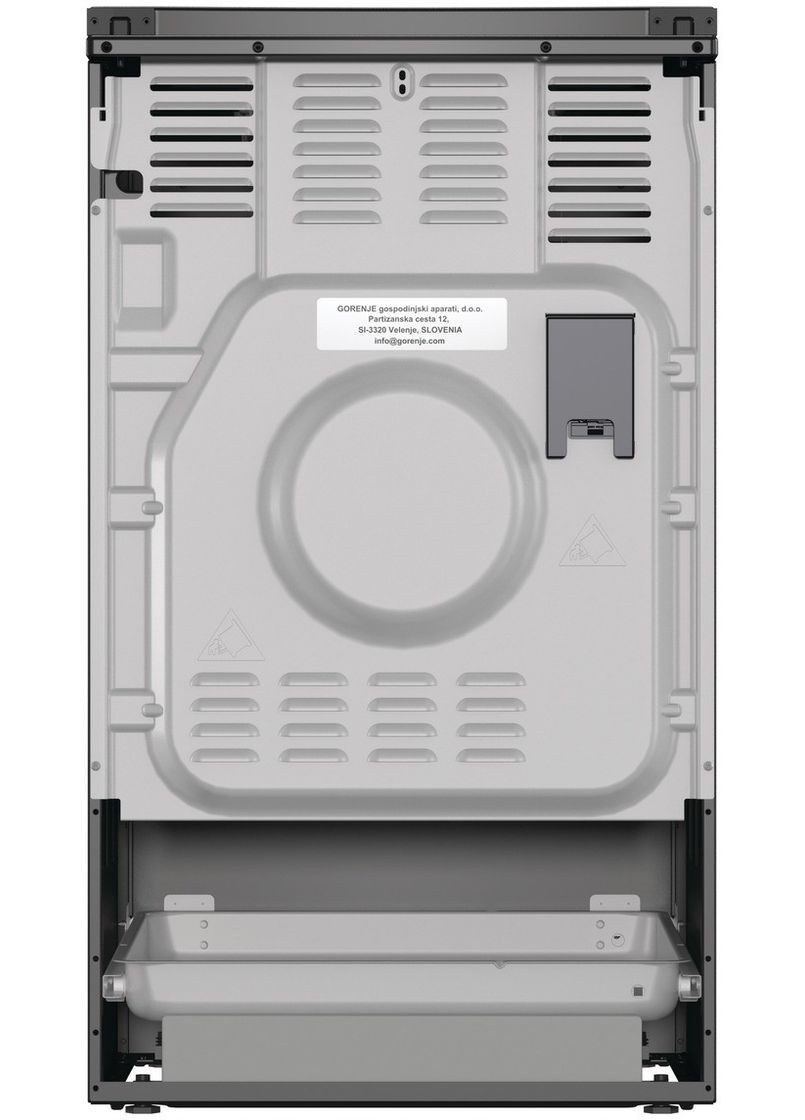 Плита комбинированная GK5C42BF Gorenje (368584015)