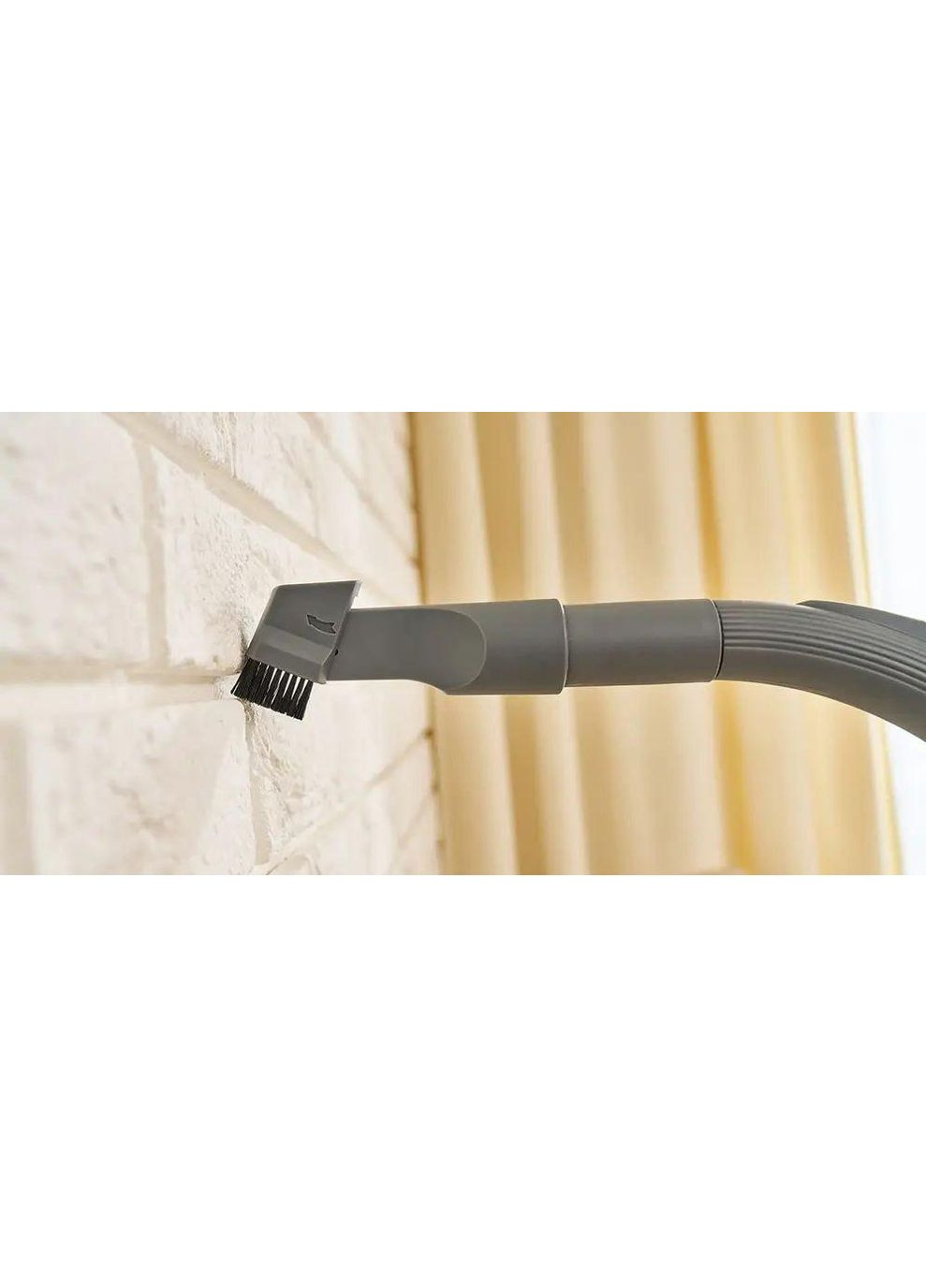 Пилосос з мішком ZELMER ZVC251 No Brand (366025508)