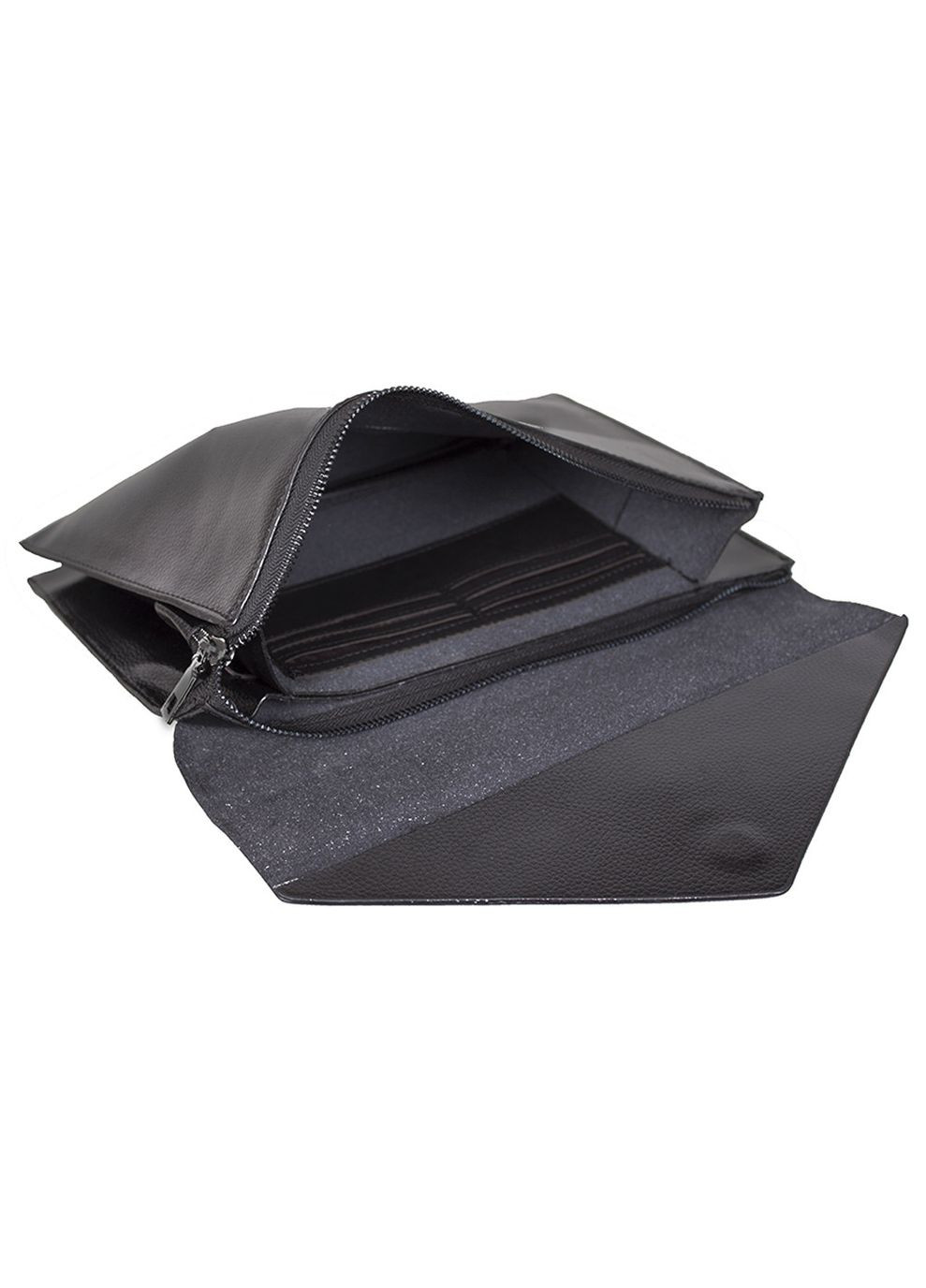 Мужской клатч из искусственной кожи CA602 Dovhani (370848025)