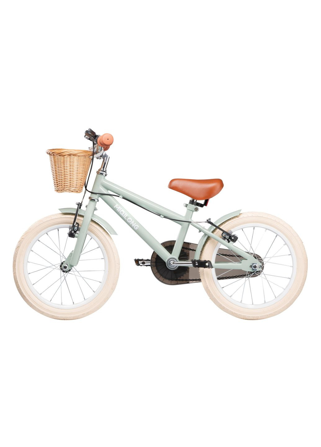 Детский велосипед RM 16` Miqilong (328439728)