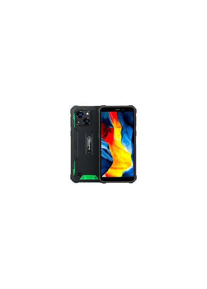 Смартфон WP32 4/128Gb Green Oukitel (369000729)
