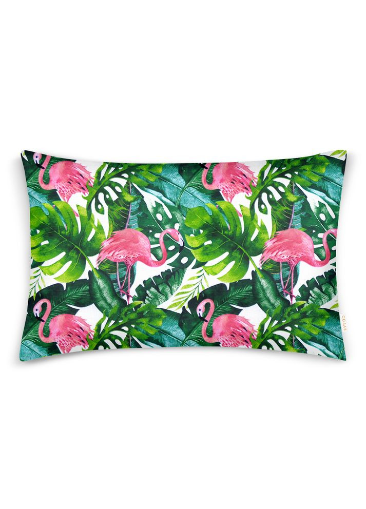 Наволочка на подушку 50х70 TROPICAL FLAMINGO (4822052250723) Cosas (367914689)
