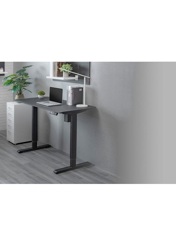 Стіл Royal Mossa 140 Black Cougar (323043878)