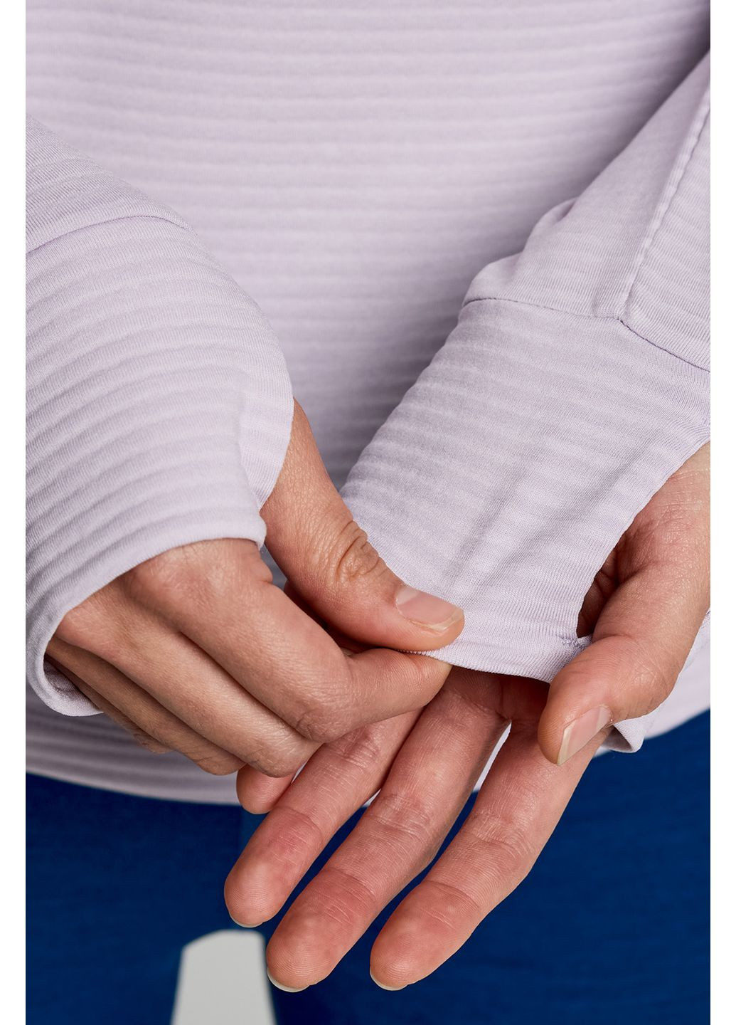 Реглан Maucony TRIUMPH 3D CREW (800460-MVH) размер Saucony (367836986)