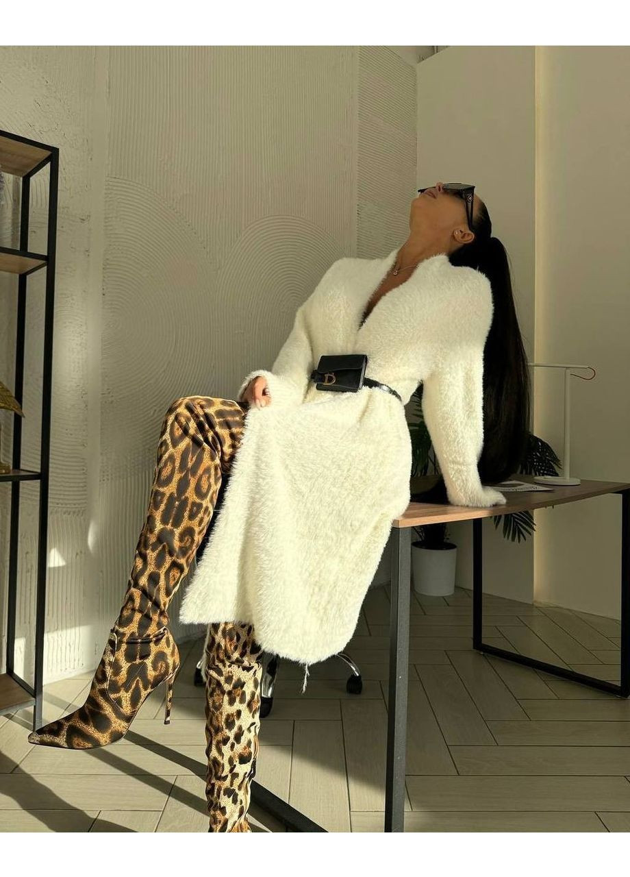 Кардіганчики з альпаки — заміри в описі GD/GL Модний простір (360978838)