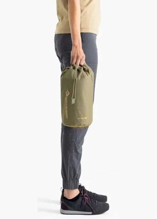 Чохол для речей Lightweight Stuff Sack, Surf The Web, 5 л від Sea to Summit None (334672748)