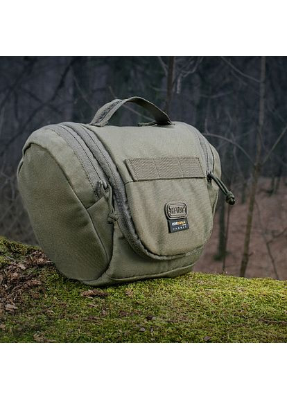 Несесер Elite Gen.II. Масла (00000003583) M-TAC (356486567)